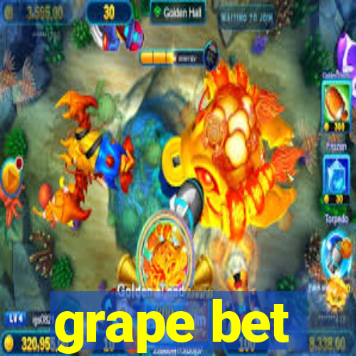 grape bet